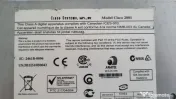 Cisco 2801 Integrated Services Router 