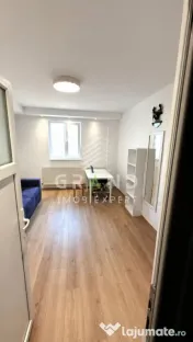 Garsonieră de vânzare | 20 mp | Etaj 3/4 | Mărăști–St