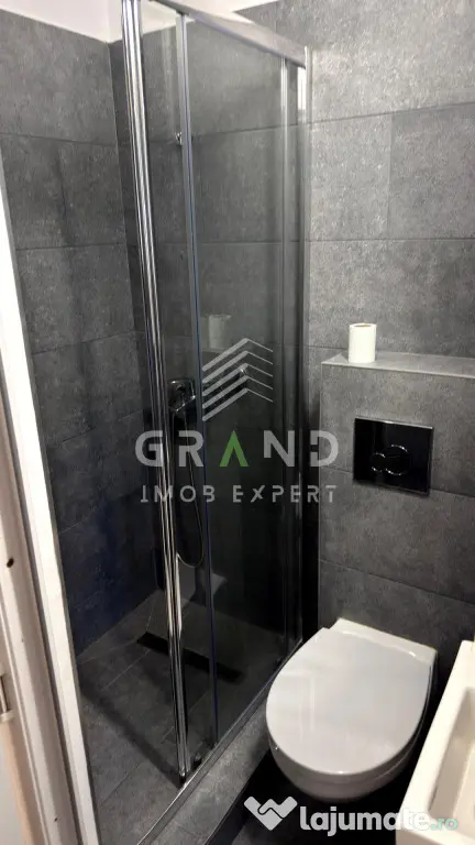 Garsonieră de vânzare | 20 mp | Etaj 3/4 | Mărăști–St