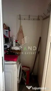 Garsonieră de vânzare | 20 mp | Etaj 3/4 | Mărăști–St