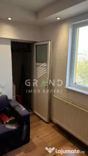 Garsonieră de vânzare | 20 mp | Etaj 3/4 | Mărăști–St