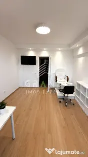 Garsonieră de vânzare | 20 mp | Etaj 3/4 | Mărăști–St