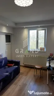 Garsonieră de vânzare | 20 mp | Etaj 3/4 | Mărăști–St