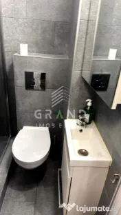 Garsonieră de vânzare | 20 mp | Etaj 3/4 | Mărăști–St