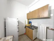 Zona Ultracentrală ▪️ Garsonieră ▪️ Etaj Interme 