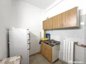 Zona Ultracentrală ▪️ Garsonieră ▪️ Etaj Interme