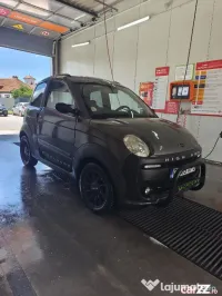 Microcar M.Go-Highland 