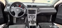 Passat b6 2.0 tdi DSG