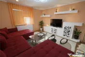 Casa 3 camere garsoniera separata, curte, gradina, anexe, C 