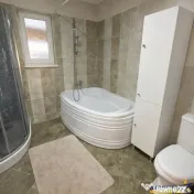Casa 3 camere garsoniera separata, curte, gradina, anexe, C 