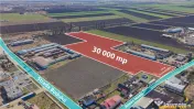 FILM! 30.000mp teren intravilan industrial, Central, Halchiu
