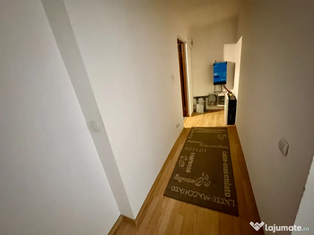 Casă de vânzare în Clinceni strada privata. panouri solare