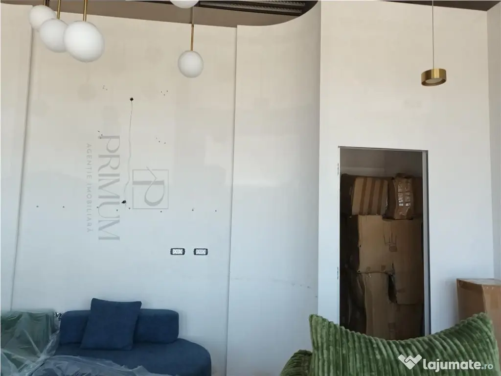 Spatiu comercial stradal bine pozitionat - Bogdanestilor