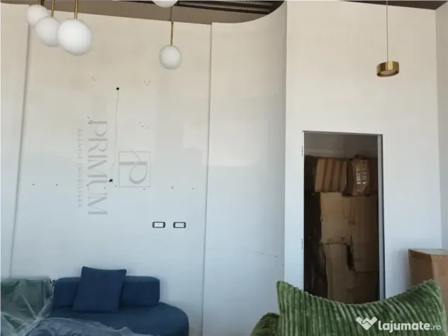 Spatiu comercial stradal bine pozitionat - Bogdanestilor
