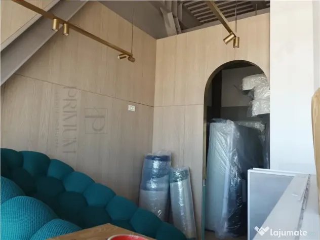Spatiu comercial stradal bine pozitionat - Bogdanestilor