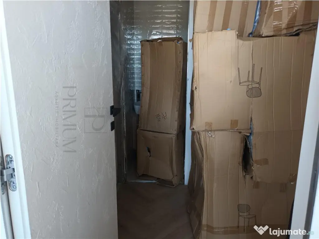 Spatiu comercial stradal bine pozitionat - Bogdanestilor