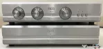 Pass Labs XP27 Phono Preamplifier