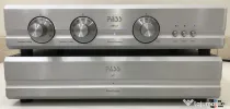 Pass Labs XP27 Phono Preamplifier
