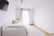 Rezidenta tip penthouse,doua nivele, terase,panouri solare,A 