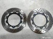 Discuri fata Yamaha Tmax