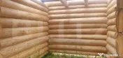 Casa din lemn rotund 150 mp in Vatra Dornei 