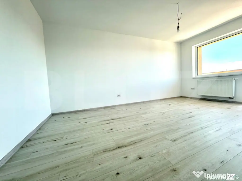 Apartament cu 2 camere decomandat, etaj 10/10 - Tractorul - Brasov (Brasov)