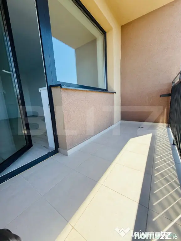 Apartament cu 2 camere decomandat, etaj 10/10 - Tractorul - Brasov (Brasov)
