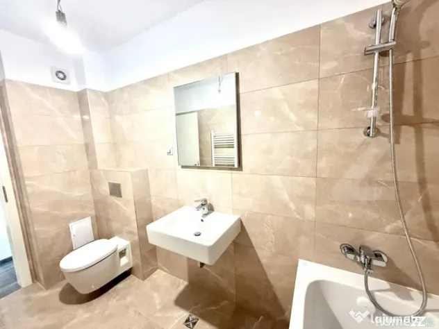 Apartament cu 2 camere decomandat, etaj 10/10 - Tractorul - Brasov (Brasov)