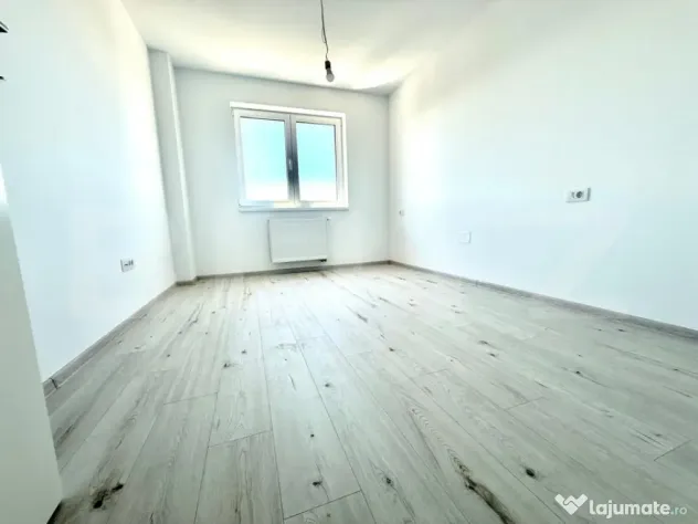 Apartament cu 2 camere decomandat, etaj 10/10 - Tractorul