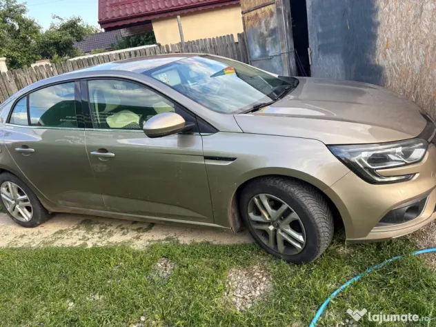 De Vânzare Renault Megane 4