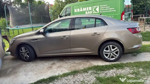 De Vânzare Renault Megane 4