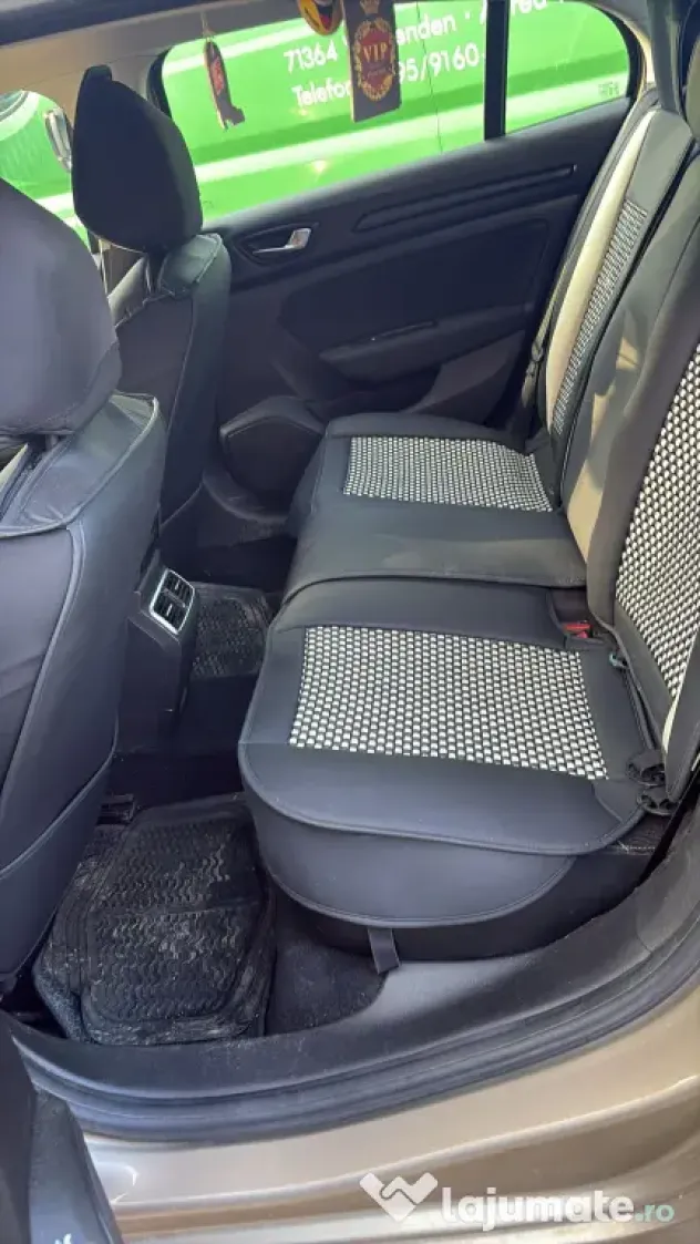 De Vânzare Renault Megane 4