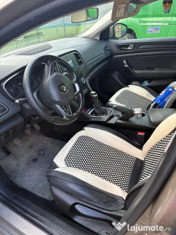 De Vânzare Renault Megane 4