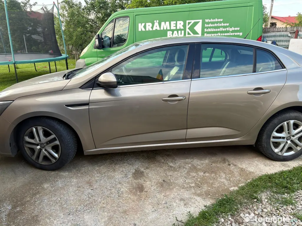 De Vânzare Renault Megane 4
