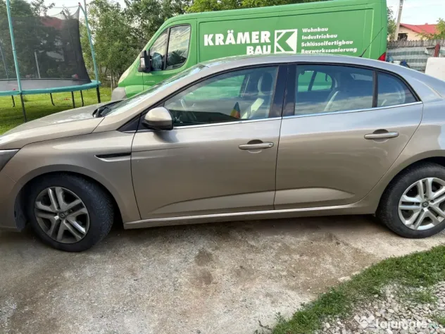 De Vânzare Renault Megane 4