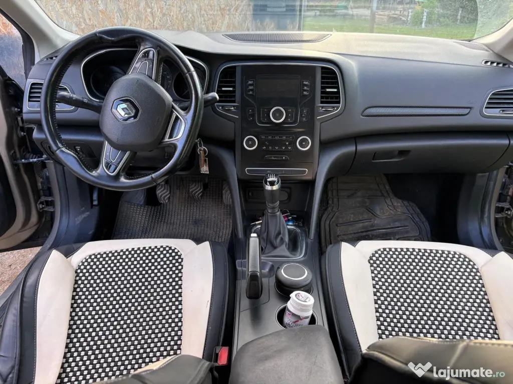 De Vânzare Renault Megane 4