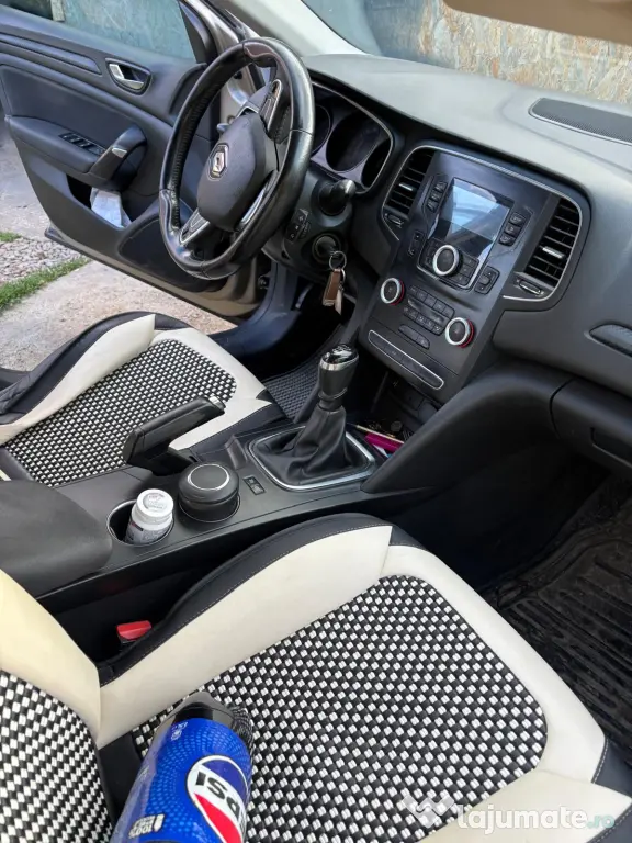 De Vânzare Renault Megane 4