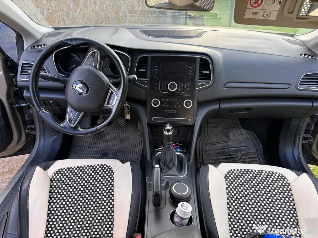 De Vânzare Renault Megane 4