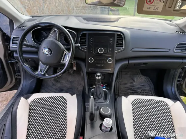 De Vânzare Renault Megane 4
