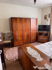 Apartament 3 camere, semidecomandat, central