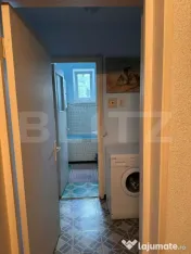 Apartament 3 camere, semidecomandat, central