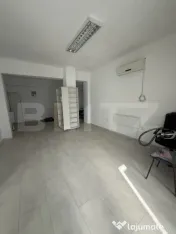 Spațiu comercial sau locuință, 49 mp, zona Centrală - Vo
