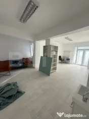 Spațiu comercial sau locuință, 49 mp, zona Centrală - Vo