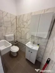 Spațiu comercial sau locuință, 49 mp, zona Centrală - Vo