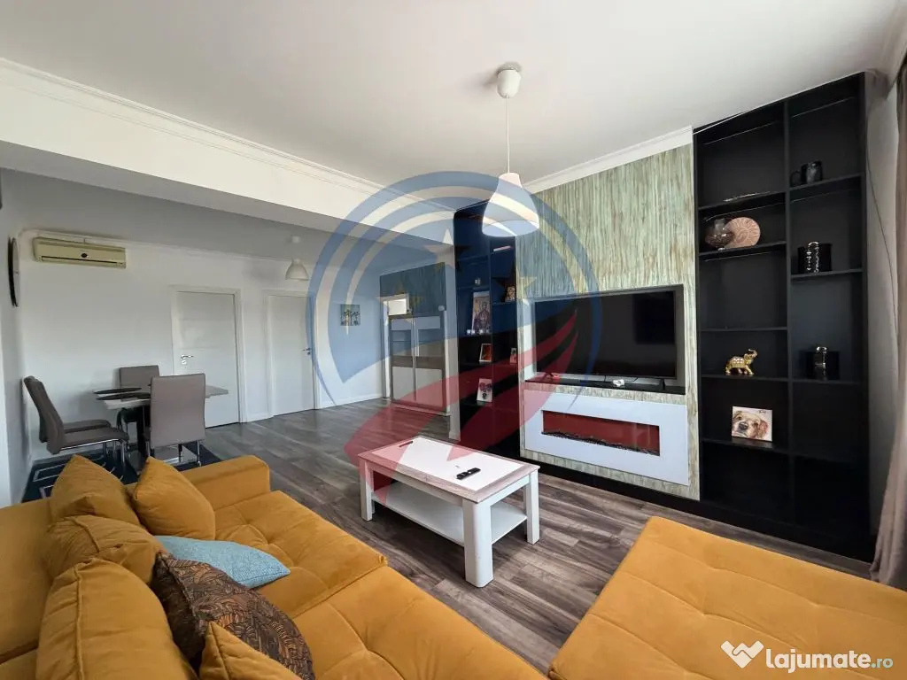 CHIRIE APARTAMENT 3 CAM ZONA LAPUS