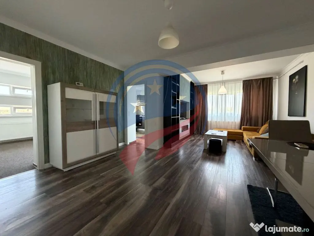 CHIRIE APARTAMENT 3 CAM ZONA LAPUS