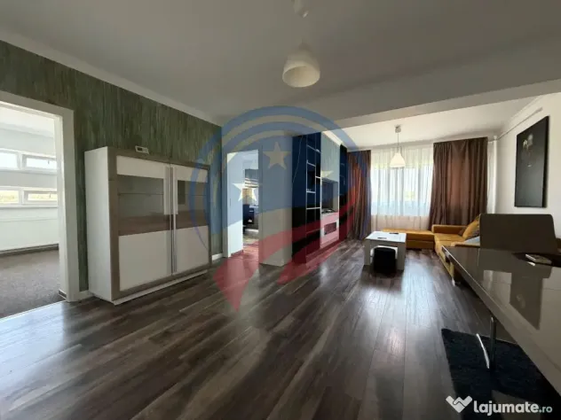 CHIRIE APARTAMENT 3 CAM ZONA LAPUS