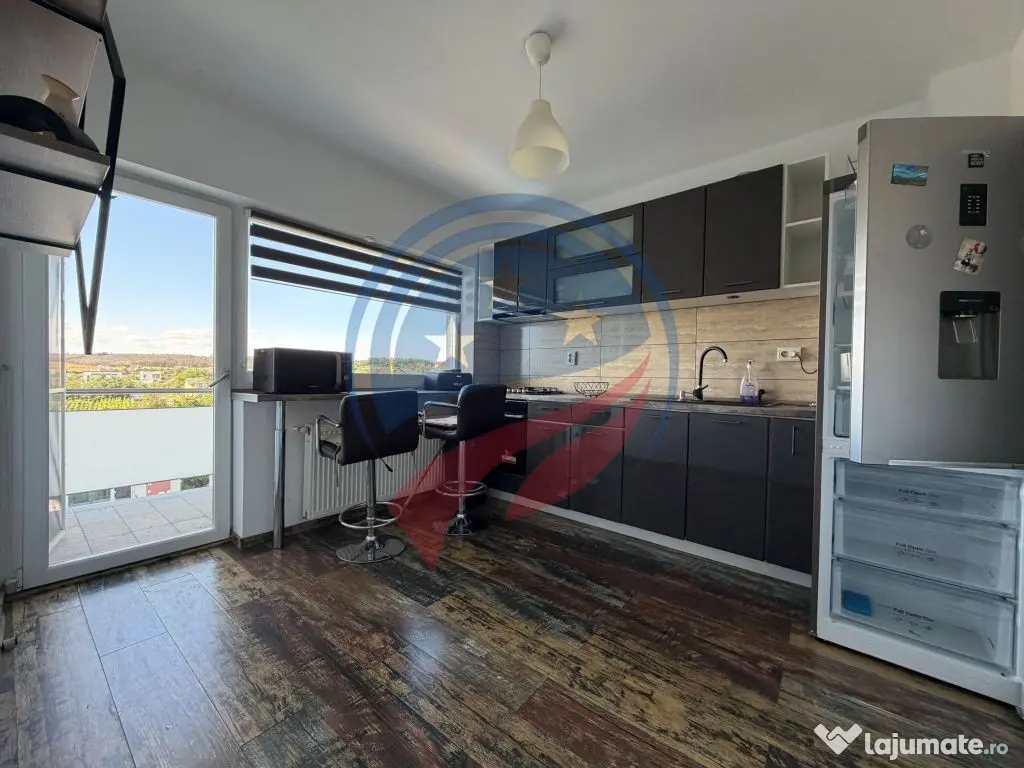 CHIRIE APARTAMENT 3 CAM ZONA LAPUS