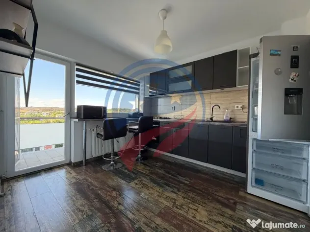CHIRIE APARTAMENT 3 CAM ZONA LAPUS