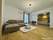 Apartament 3 camere l First Estates Pipera Mobilat Utilat... 